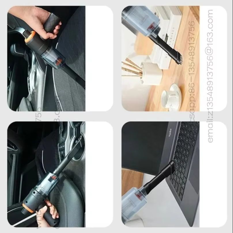 Home Office With Two Desks - Spot elektrikli süpürge yeni kablosuz şarjlı
