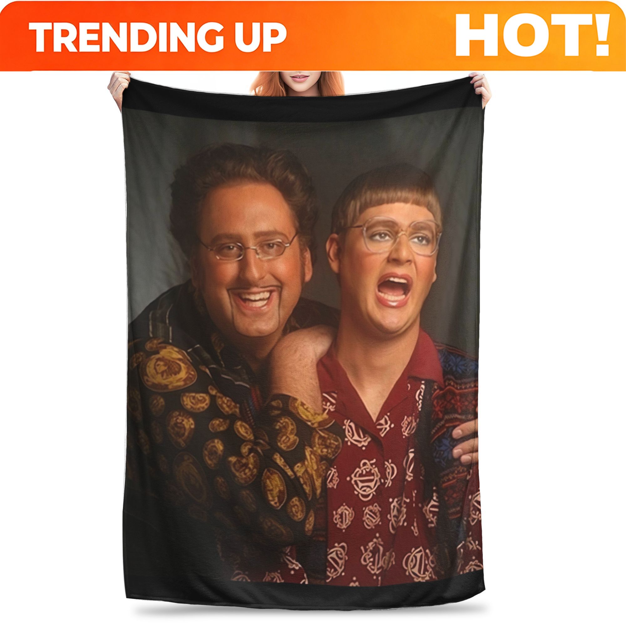 Home Office Tim - Tim ve Eric'in Kanepeler, Yatak Odaları,