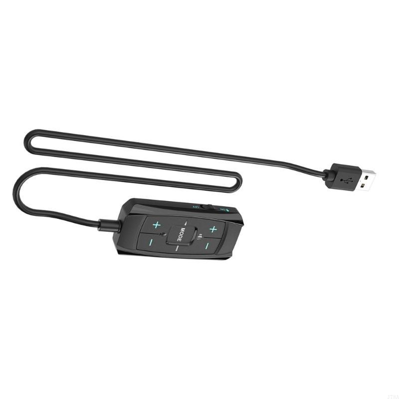 Home Office Official - J78A USB Harici Ses Kartı 7.1