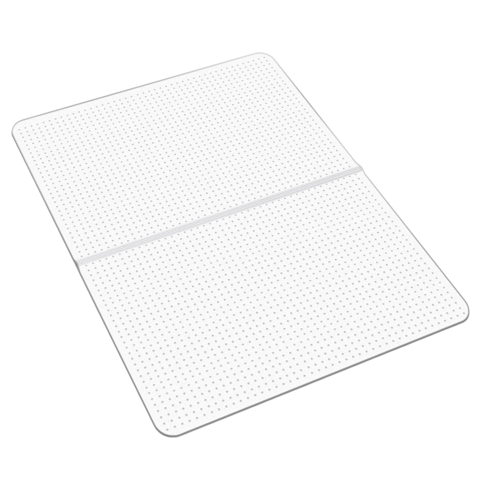 Home Office Rug - SucceBuy Sandalye Altlığı Plastik Zemin Koruyucu