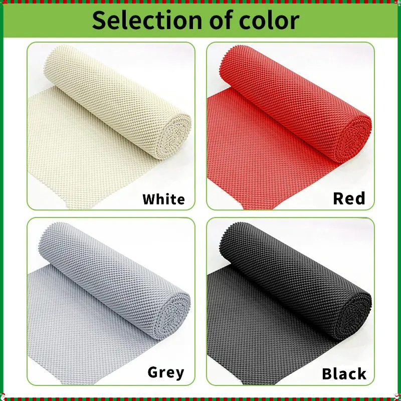 Home Office Rug - İsteğe Bağlı Kesim PVC Çok Amaçlı