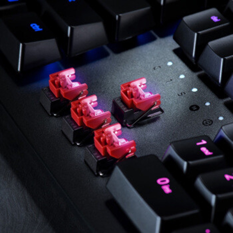 J78A Razer Kırmızı Optik Anaht - Home Office Official incelemesi ve fiyatı