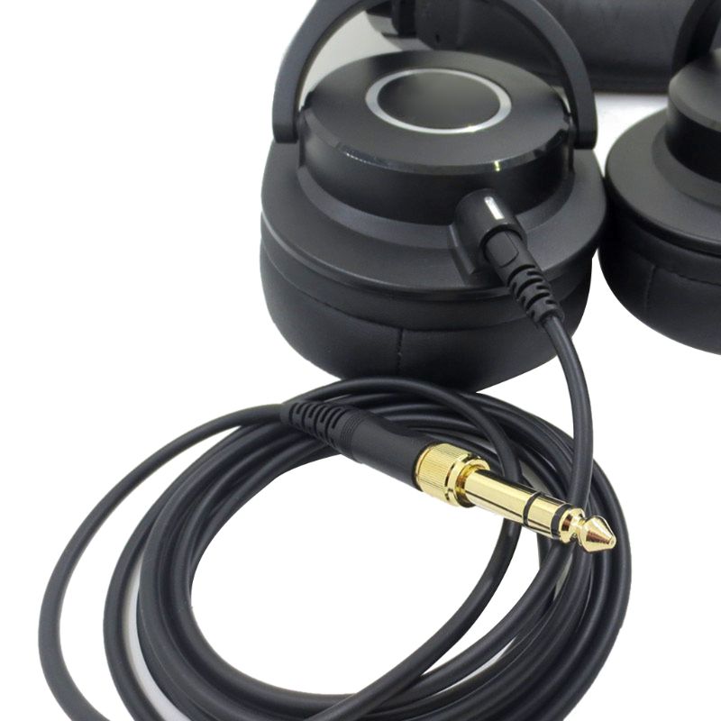 Audio-Technica ATH-M50X M40X M - Home Office Official incelemesi ve fiyatı