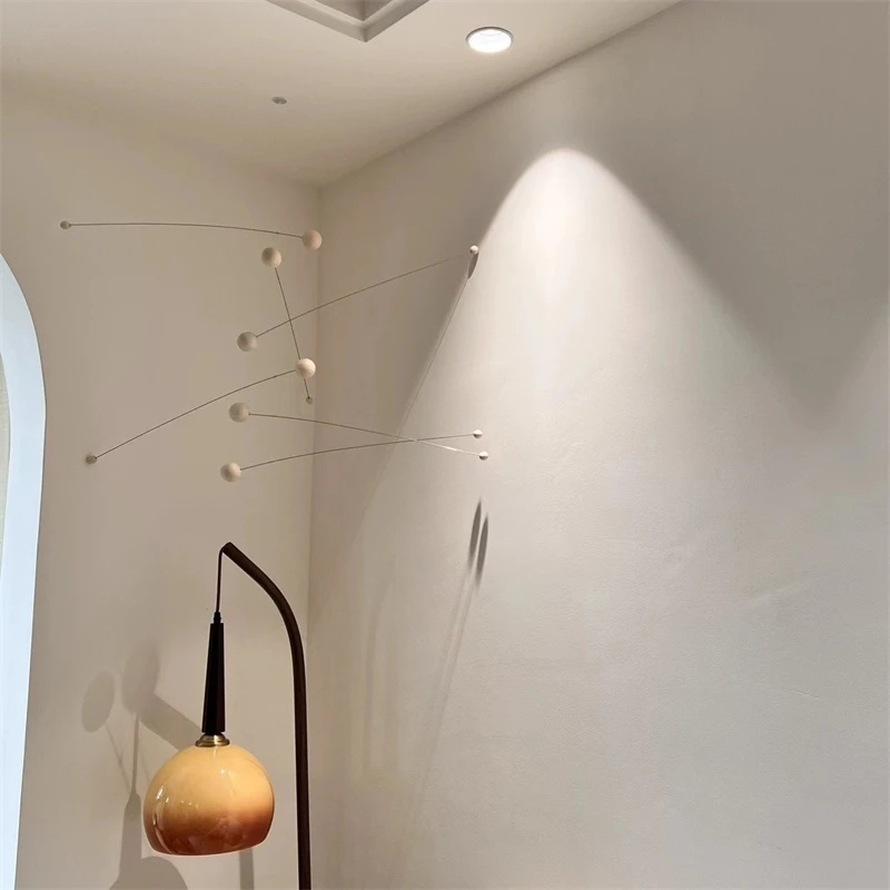 İskandinav Tarzı Asılı Minimal - Home Office Cozy incelemesi ve fiyatı