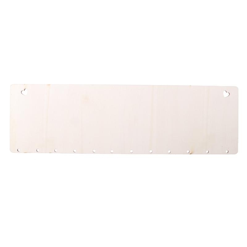 Ahşap Takvim Doğum Günü Hatırl - Magnetic Calendar Board incelemesi ve fiyatı