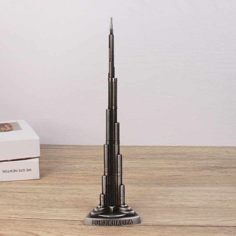 Dubai Burj Khalifa süsleri, dü - Home Office Dubai incelemesi ve fiyatı