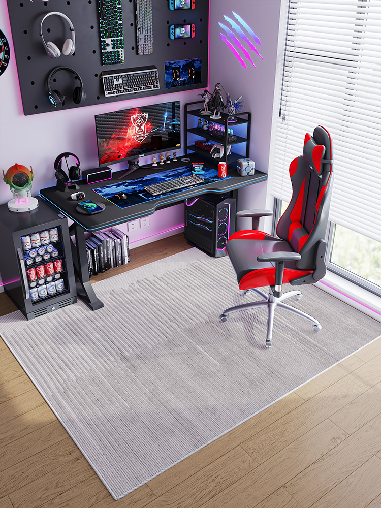 VIKAMA Ofis Sandalyesi Altlığı - Home Office Rug incelemesi ve fiyatı