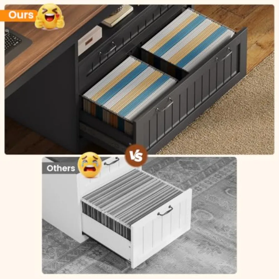 Ev Ofisi için Çift Kişilik Çif - Home Office With Two Desks incelemesi ve fiyatı