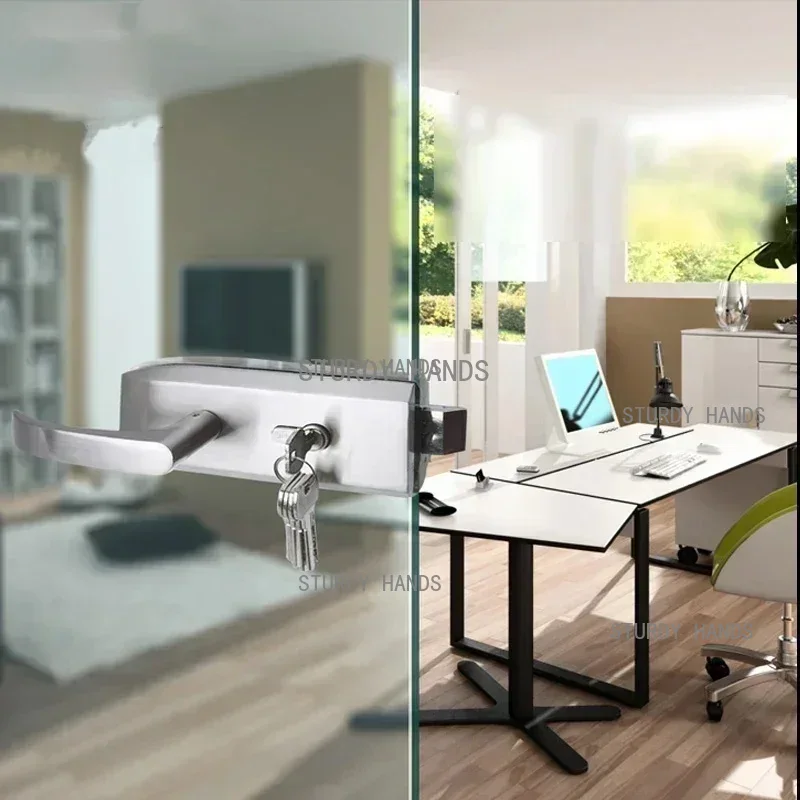Ofis cam kapi kilidi banyo pas - Home Office Immigration incelemesi ve fiyatı