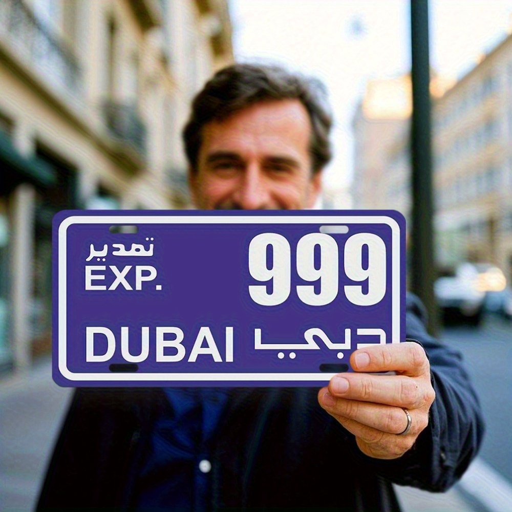Ev Dekorasyonu Metal Duvar Tab - Home Office Dubai incelemesi ve fiyatı