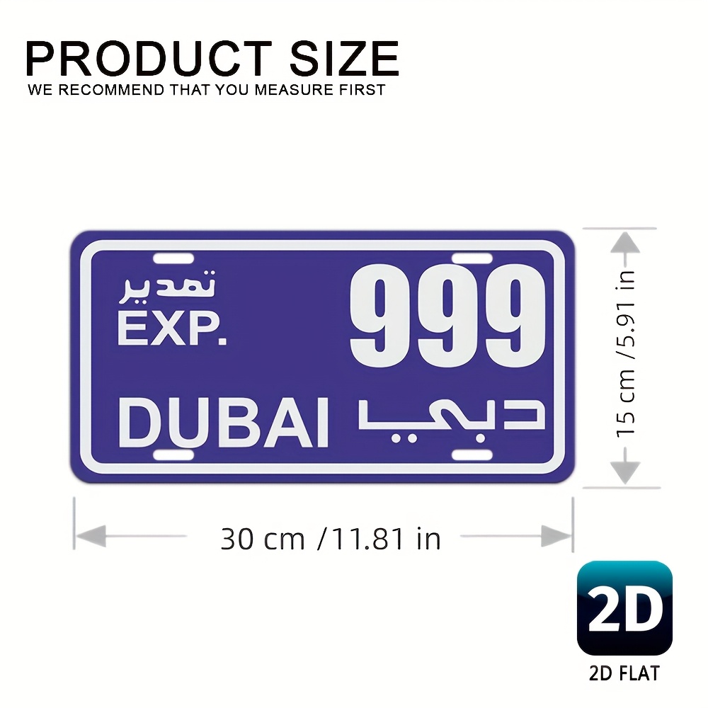 Ev Dekorasyonu Metal Duvar Tab - Home Office Dubai incelemesi ve fiyatı