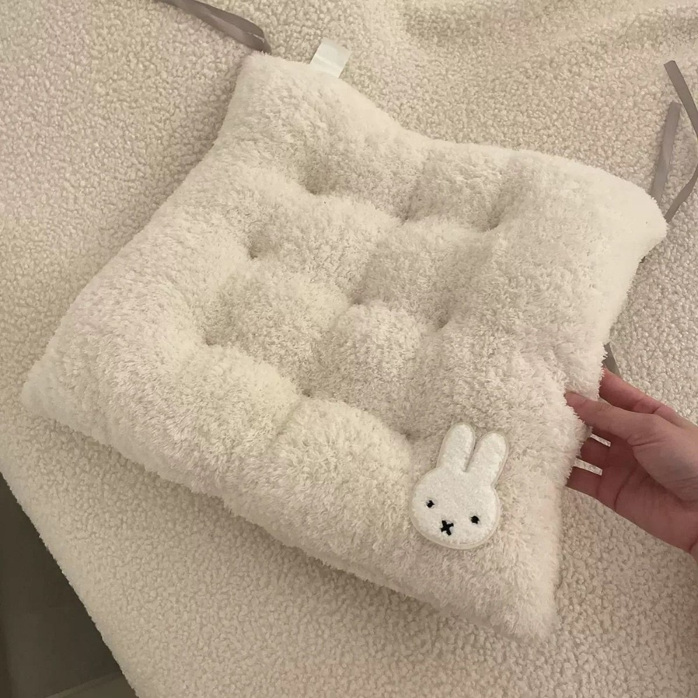 Miffy Tavşan Kalınlaşmış Koltu - Home Office Cozy incelemesi ve fiyatı