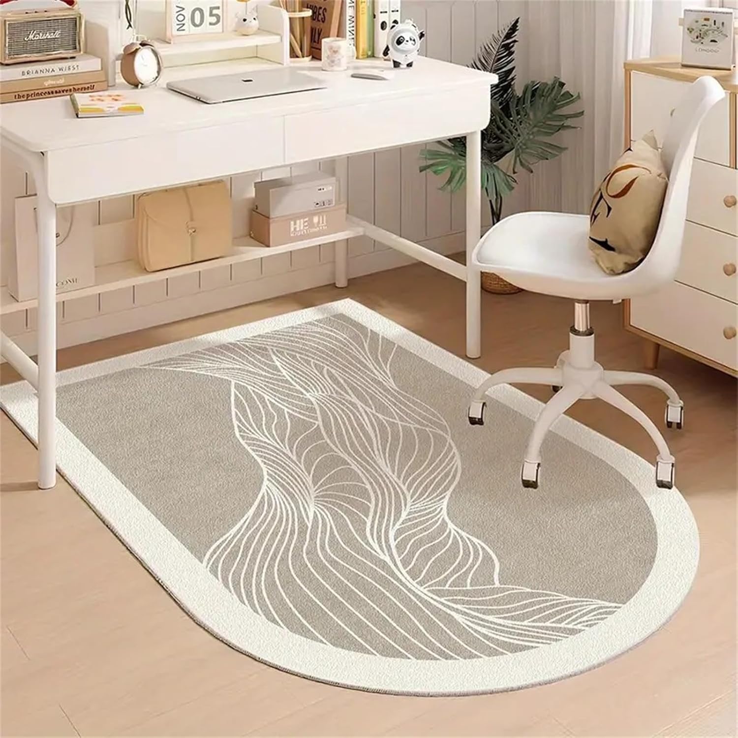 VIKAMA ofis koltuğu Mat parke  - Home Office Rug incelemesi ve fiyatı