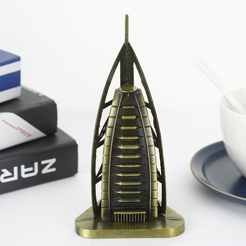 Burj Al Arap Ofis Masaüstü Süs - Home Office Dubai incelemesi ve fiyatı