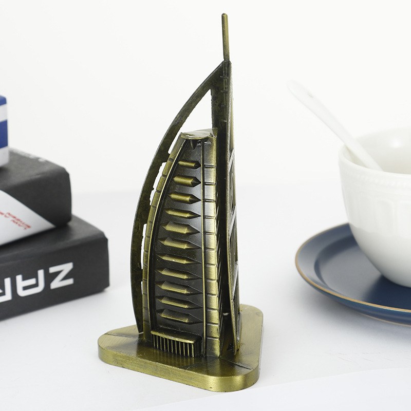 Burj Al Arap Ofis Masaüstü Süs - Home Office Dubai incelemesi ve fiyatı
