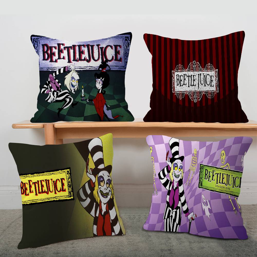 Tim Burton Korku B-Beetlejuice - Home Office Tim incelemesi ve fiyatı