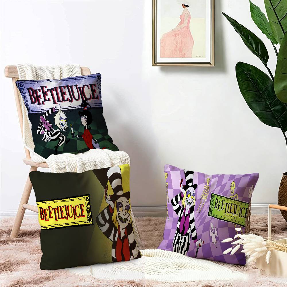 Tim Burton Korku B-Beetlejuice - Home Office Tim incelemesi ve fiyatı