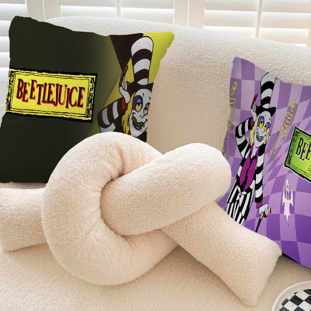 Tim Burton Korku B-Beetlejuice - Home Office Tim incelemesi ve fiyatı