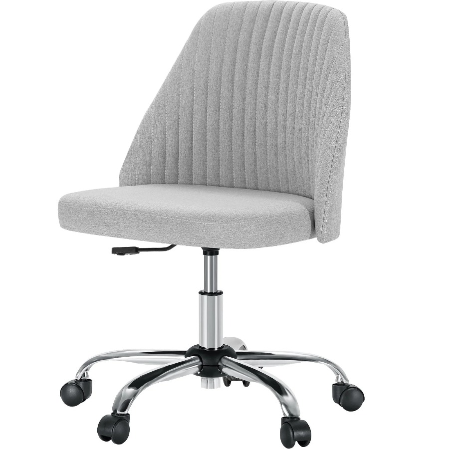Tekerlekli Kolsuz Çalışma Kolt - Home Office Cozy incelemesi ve fiyatı