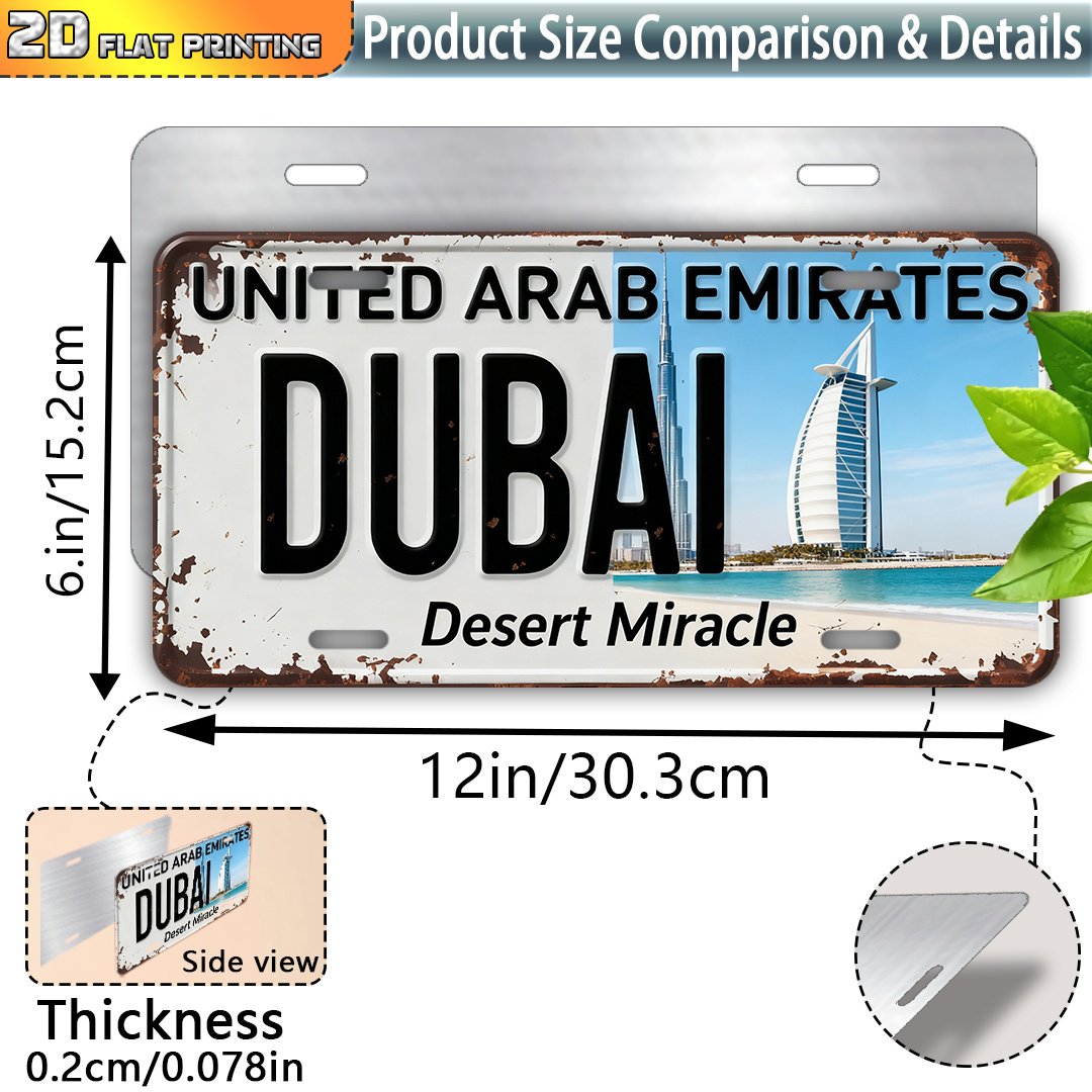 2D Düz, 1 adet Dubai BAE Vinta - Home Office Dubai incelemesi ve fiyatı