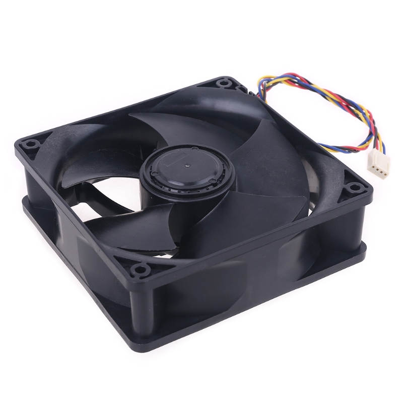 J78A 6000RPM 120mm 12cm PWM Yü - Home Office Official incelemesi ve fiyatı