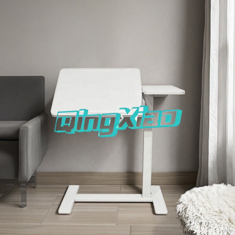 Pnömatik Yüksekliği Ayarlanabi - Home Office With Two Desks incelemesi ve fiyatı