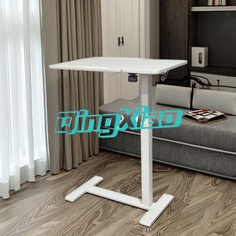 Pnömatik Yüksekliği Ayarlanabi - Home Office With Two Desks incelemesi ve fiyatı