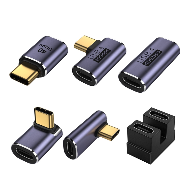 USB C dik açı u-şekil düz açı  - Home Office Official incelemesi ve fiyatı