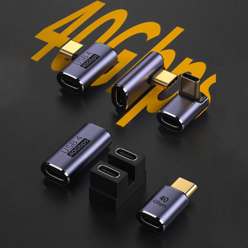 USB C dik açı u-şekil düz açı  - Home Office Official incelemesi ve fiyatı