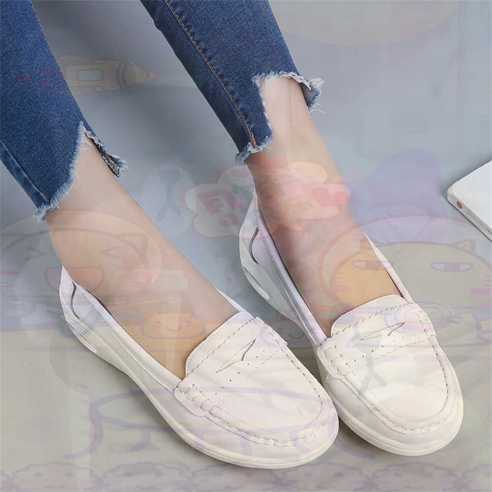 Yumuşak Slip-on Bayan Büyük Bo - Home Office News Uk incelemesi ve fiyatı
