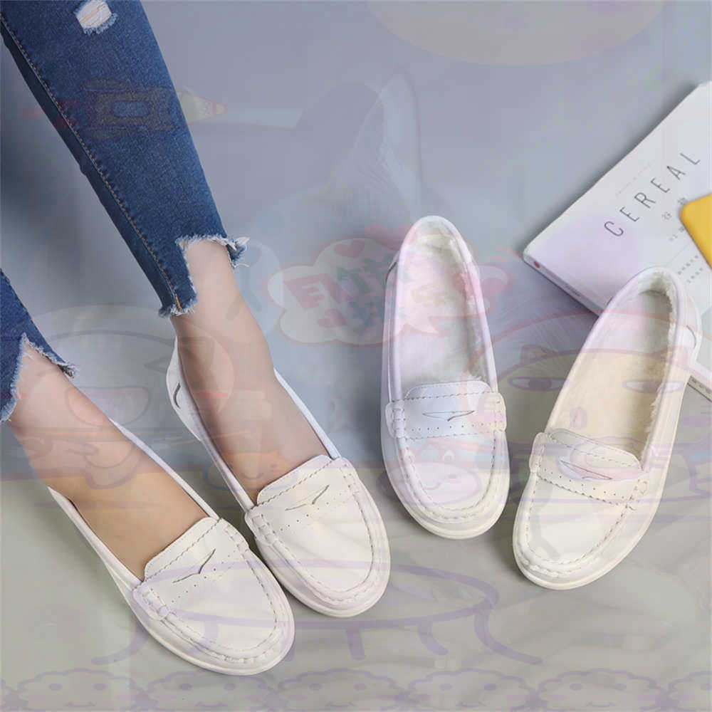 Yumuşak Slip-on Bayan Büyük Bo - Home Office News Uk incelemesi ve fiyatı