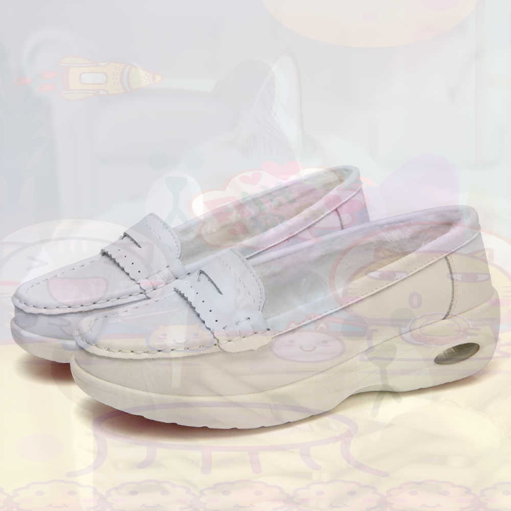 Yumuşak Slip-on Bayan Büyük Bo - Home Office News Uk incelemesi ve fiyatı