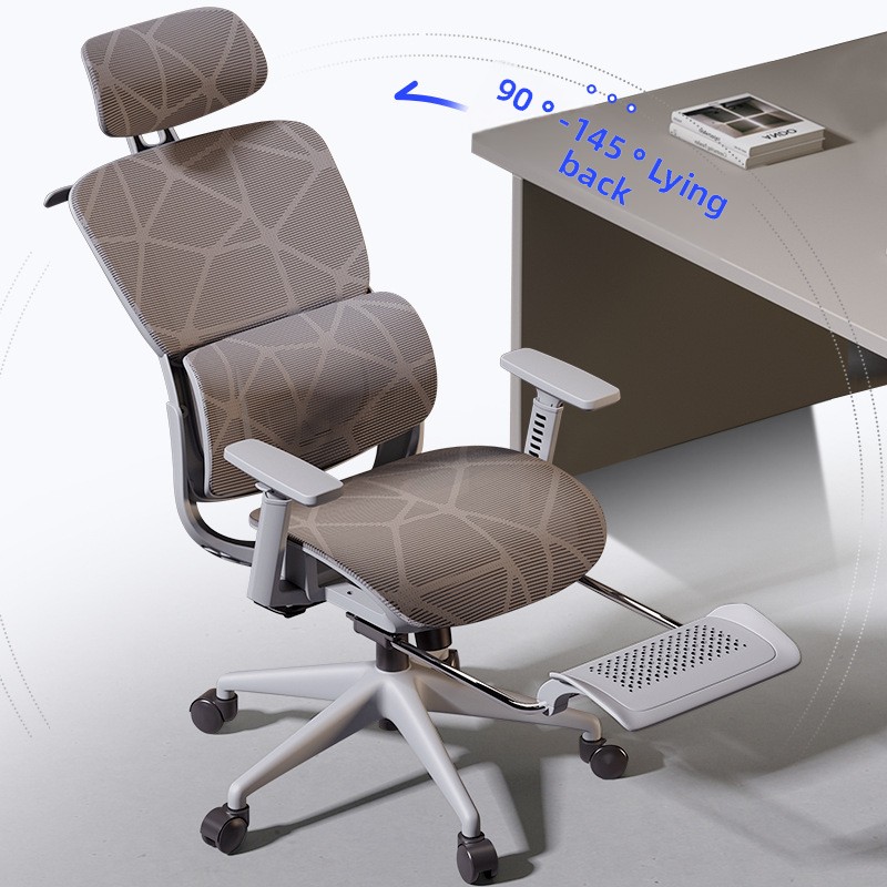 Ergonomik Sandalye Ev Bilgisay - Home Office Cozy incelemesi ve fiyatı