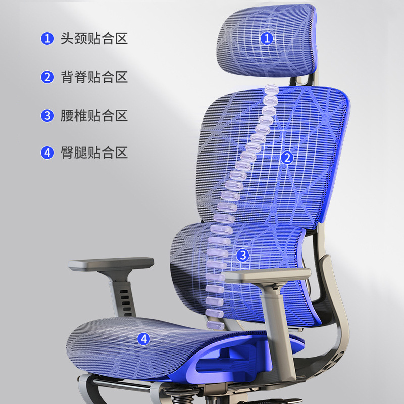 Ergonomik Sandalye Ev Bilgisay - Home Office Cozy incelemesi ve fiyatı