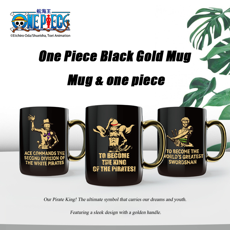 Resmi One Piece Anime Seramik  - Home Office Official incelemesi ve fiyatı