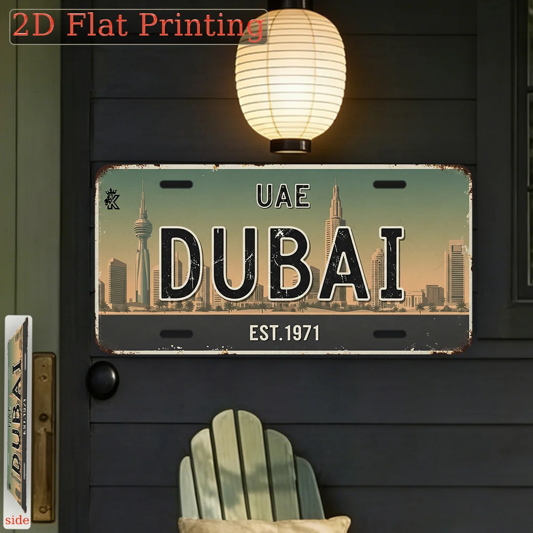 Dubai BAE 1971 Kuruluş Yılı Pl - Home Office Dubai incelemesi ve fiyatı