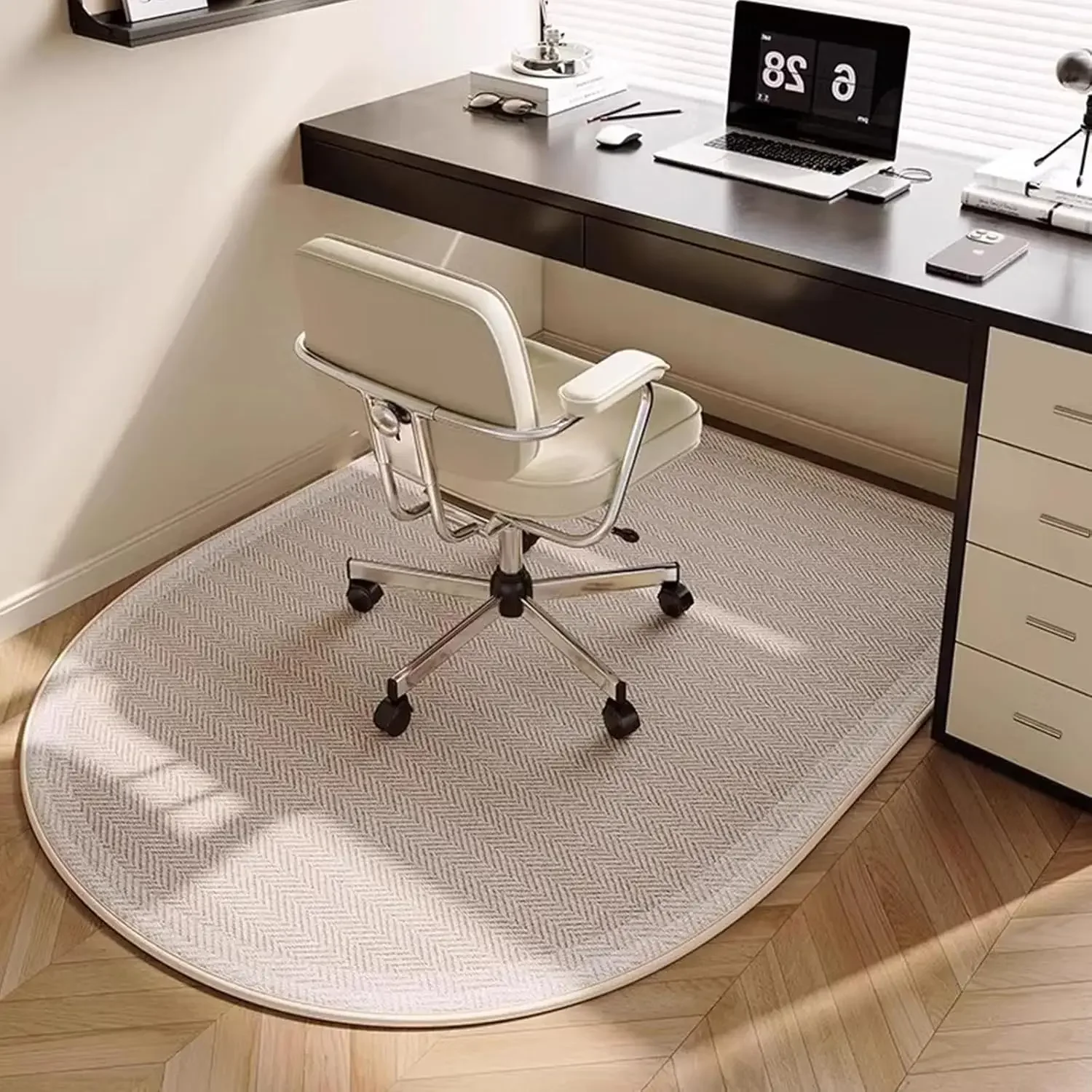 VIKAMA Bilgisayar Koltuğu Kaym - Home Office Rug incelemesi ve fiyatı