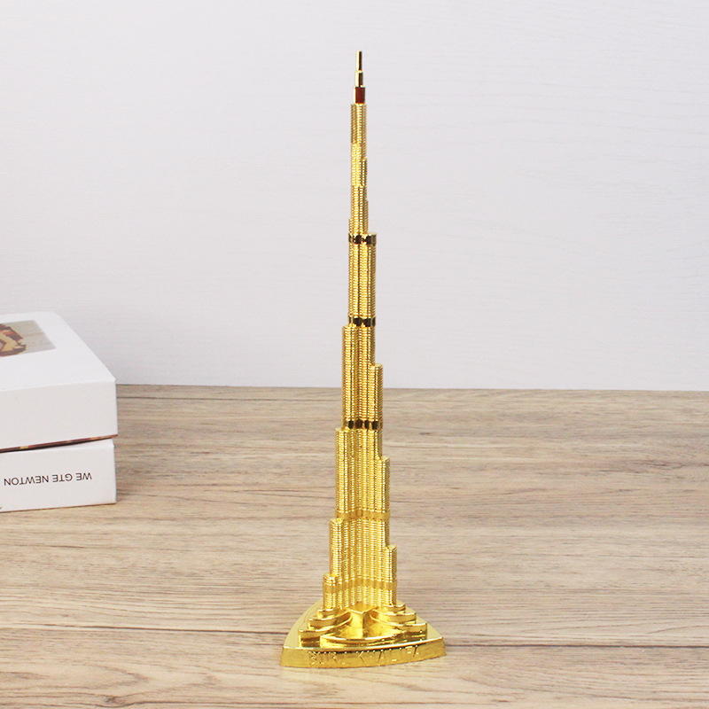 Dubai Burj Khalifa Süsleri Dün - Home Office Dubai incelemesi ve fiyatı