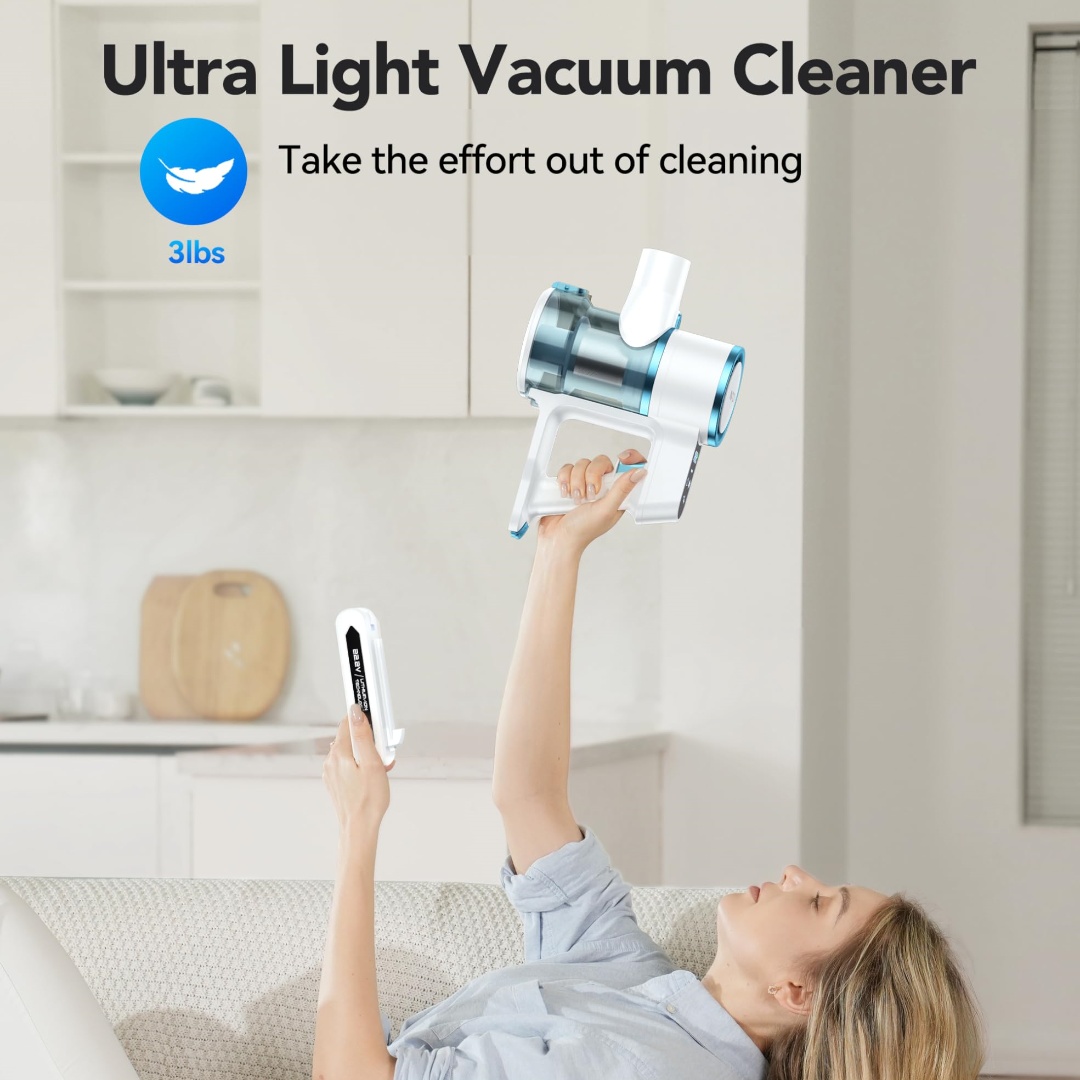 Blossom QCVC01 4'ü 1 Arada Kab - Home Office Rug incelemesi ve fiyatı
